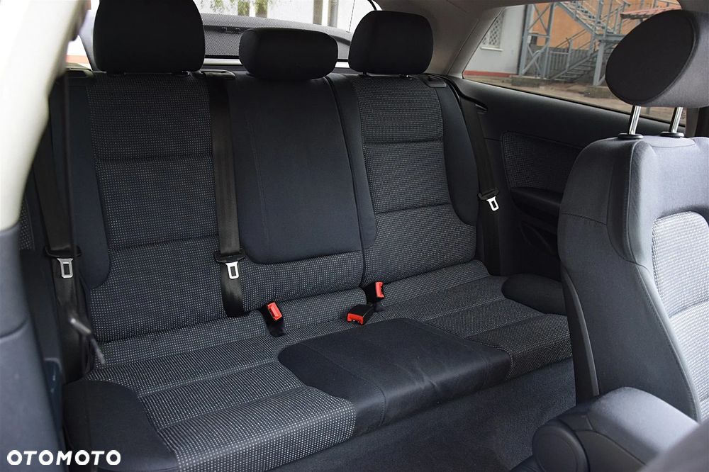Audi A3 3-drzwiowe 1.6 S Line Sportpaket plus - 15