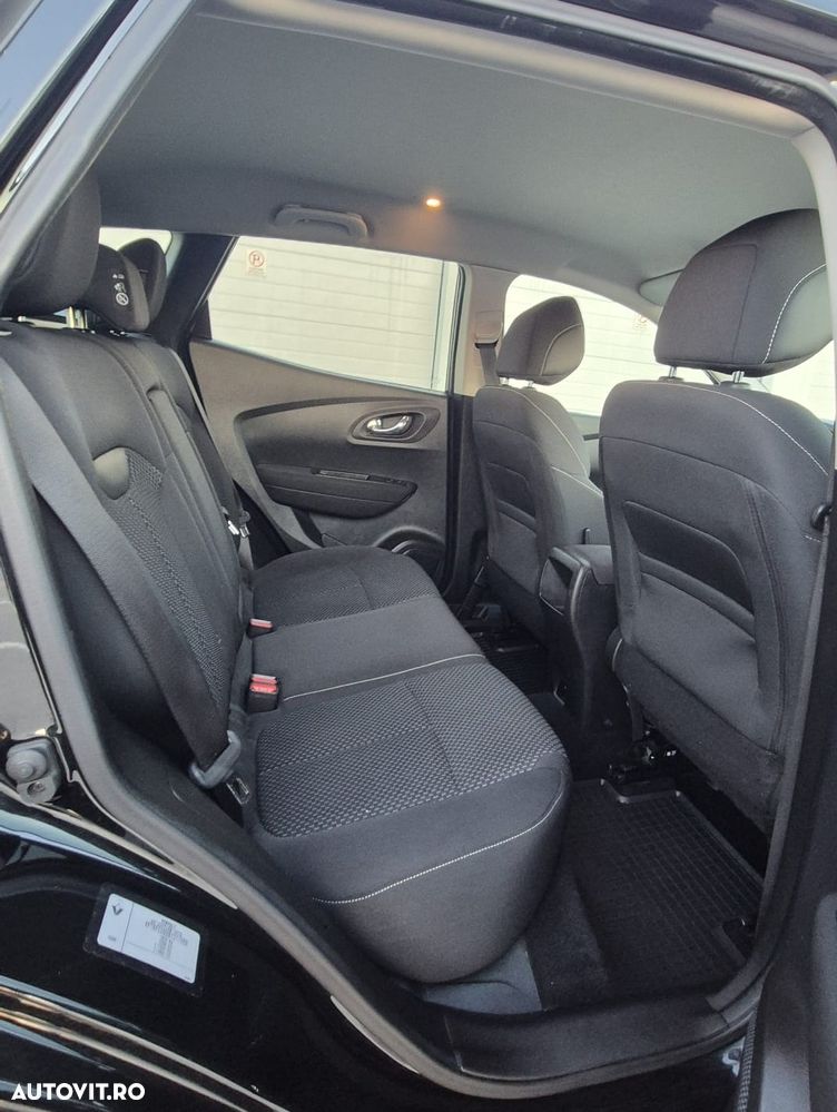 Renault Kadjar Energy dCi 110 LIMITED - 26