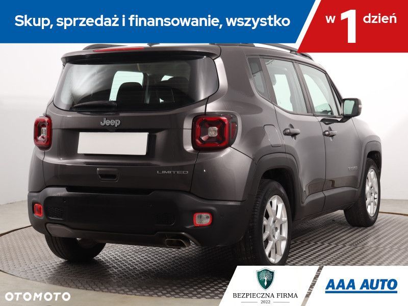 Jeep Renegade - 6