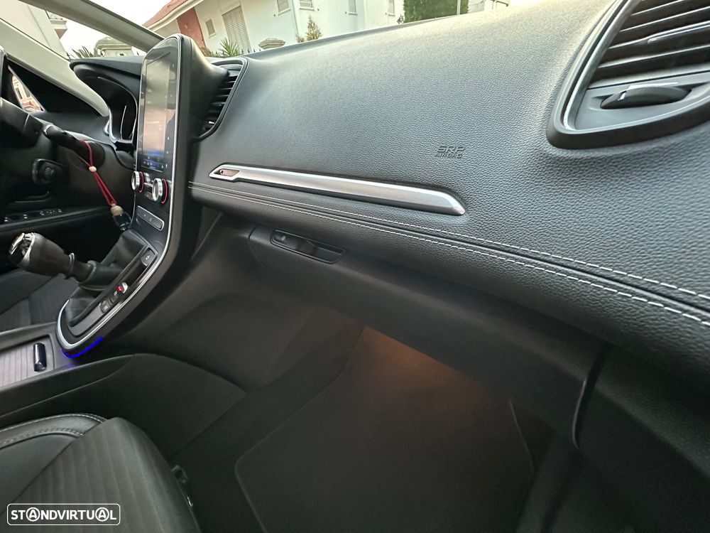 Renault Grand Scénic 1.6 dCi Dynamique S SS - 7