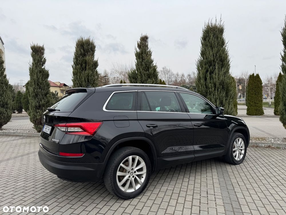 Skoda Kodiaq - 8