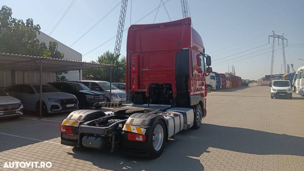 DAF XF 480FT - 7