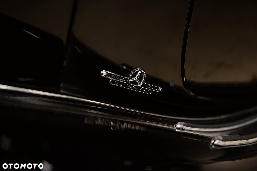 Mercedes-Benz Inny - 14
