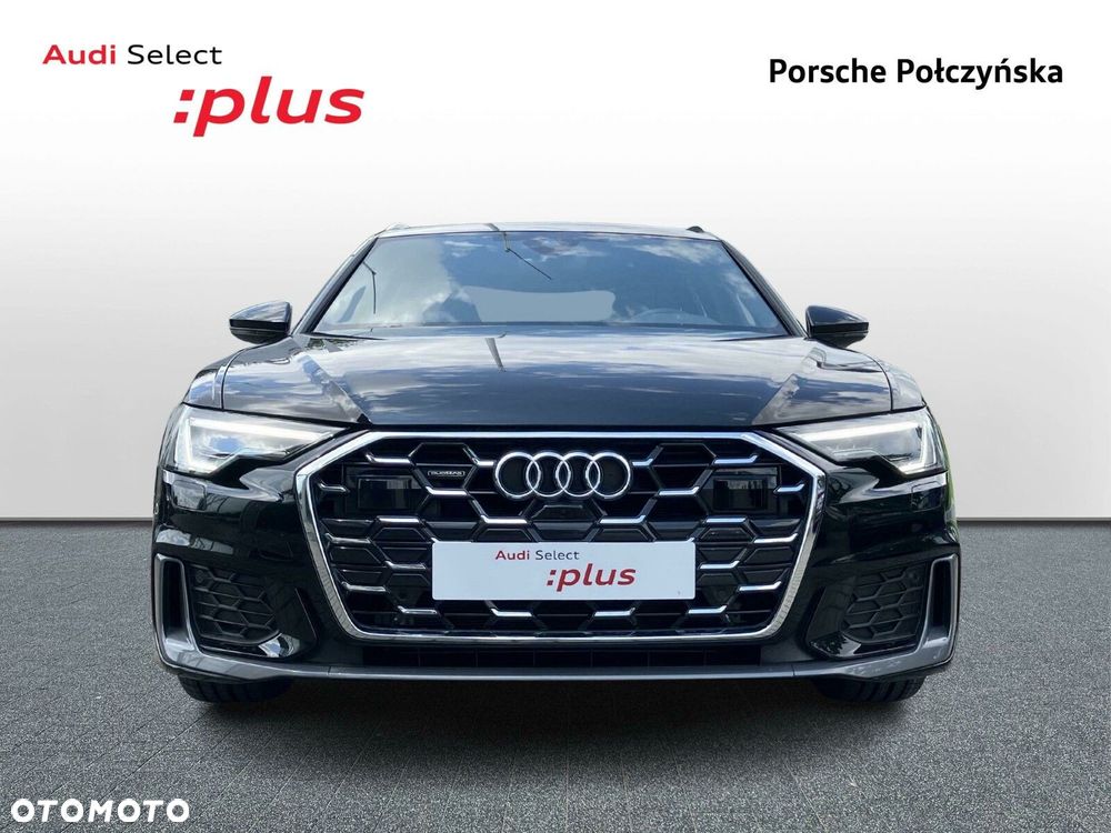 Audi A6 - 8