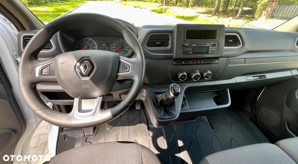 Renault Master - 13