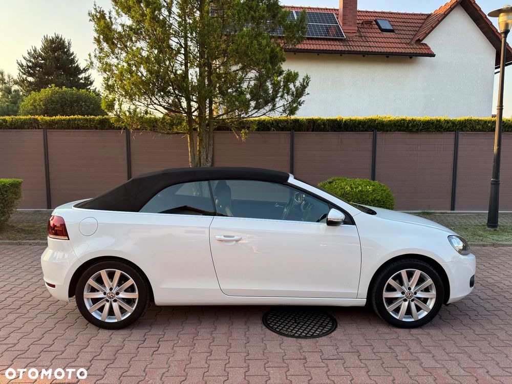 Volkswagen Golf - 31