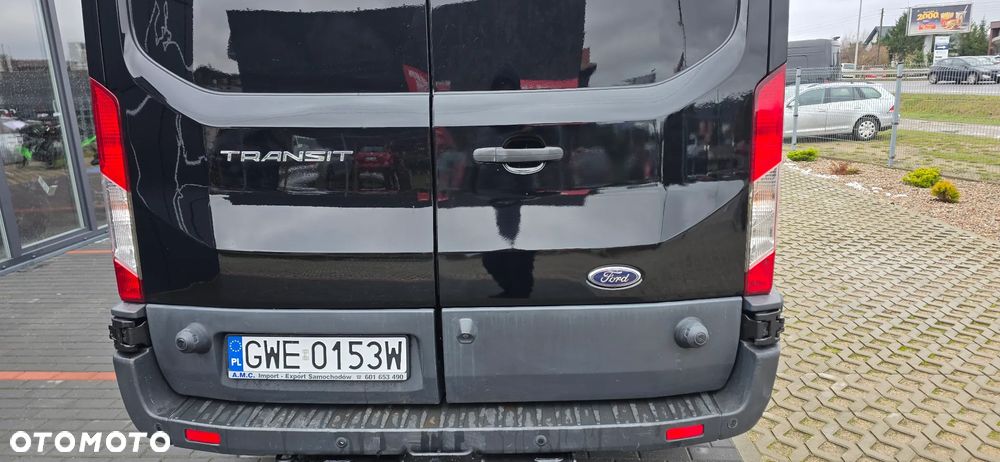 Ford Transit - 38