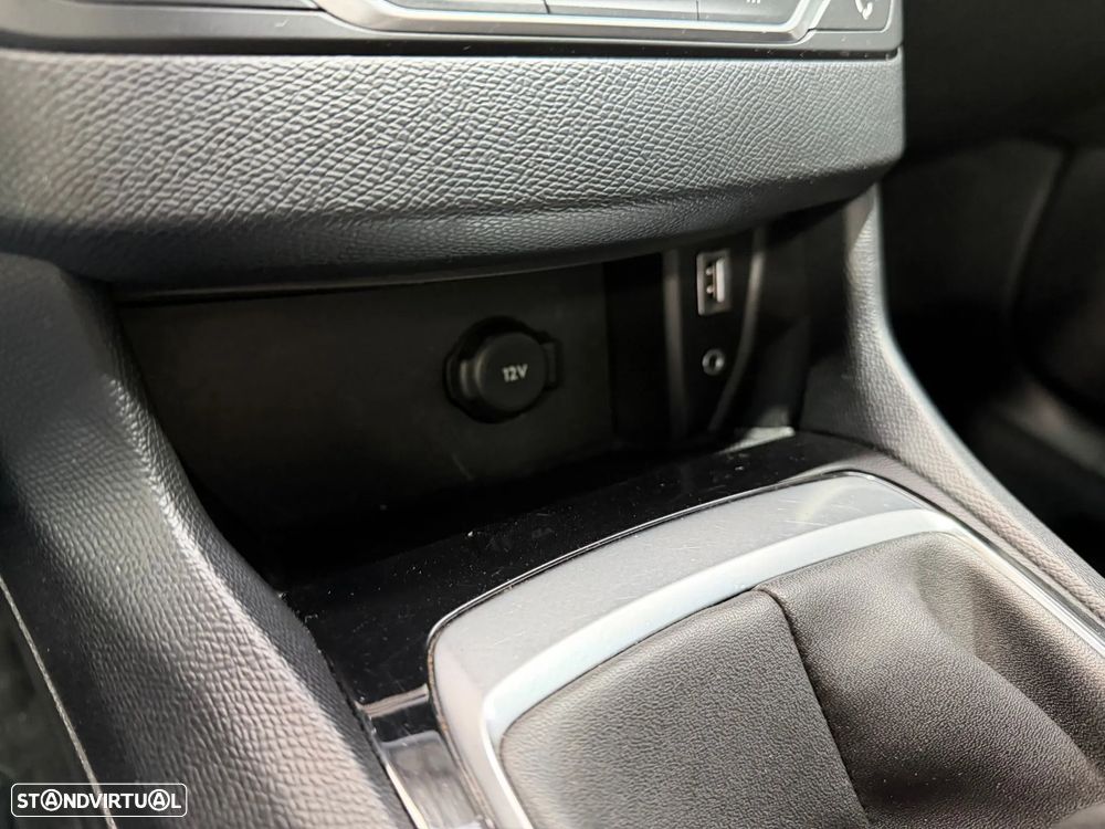 Peugeot 308 SW 1.2 PureTech Style - 25