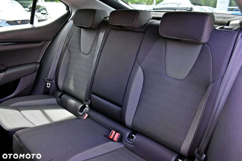 Skoda Octavia 1.5 TSI Selection - 12