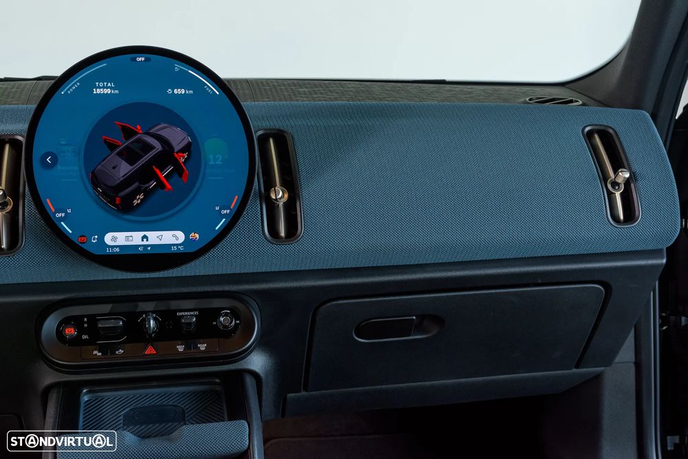 MINI Countryman D Favoured M Plus - 8