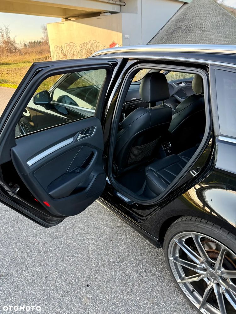 Audi S3 2.0 TFSI Quattro S tronic - 31