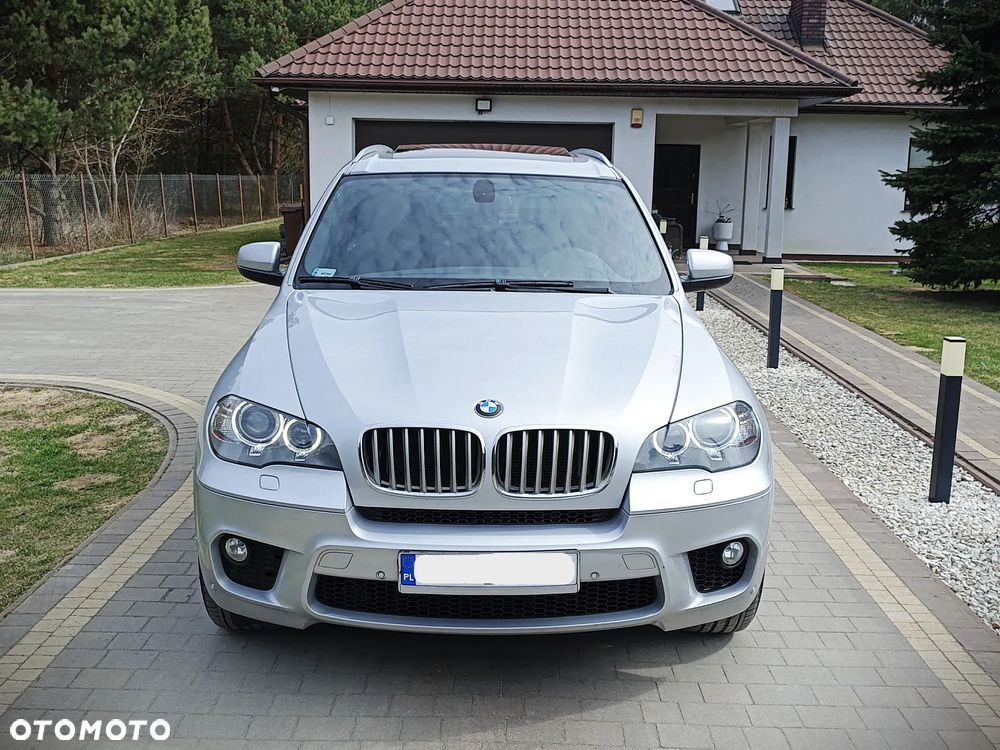 BMW X5 xDrive40d M Sport Edition - 2