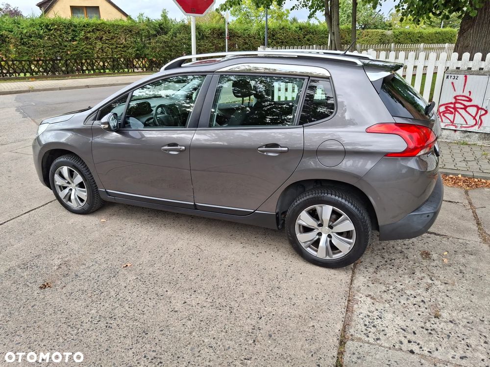 Peugeot 2008 - 3