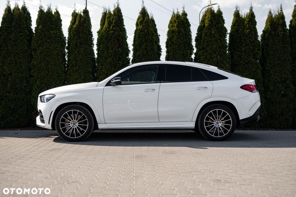 Mercedes-Benz GLE - 7