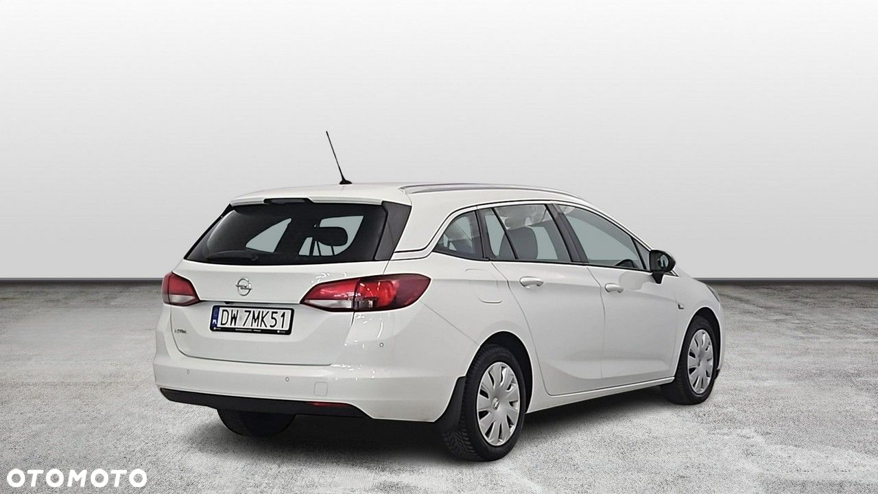 Opel Astra V 1.5 CDTI Elegance S&S - 5