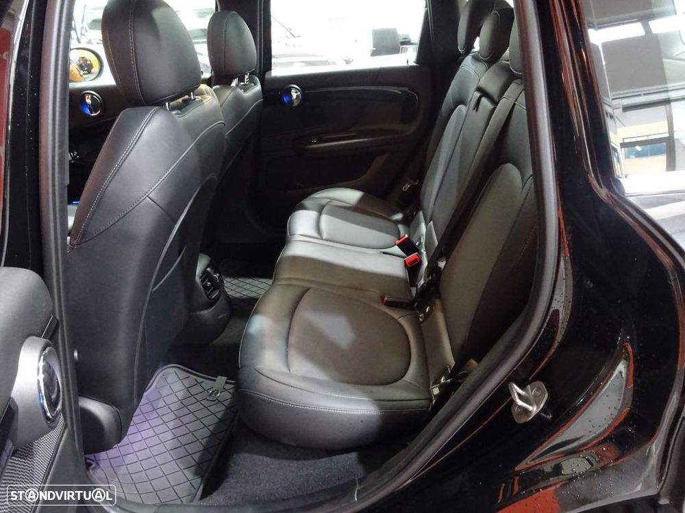 MINI Countryman Cooper Classic Auto - 29