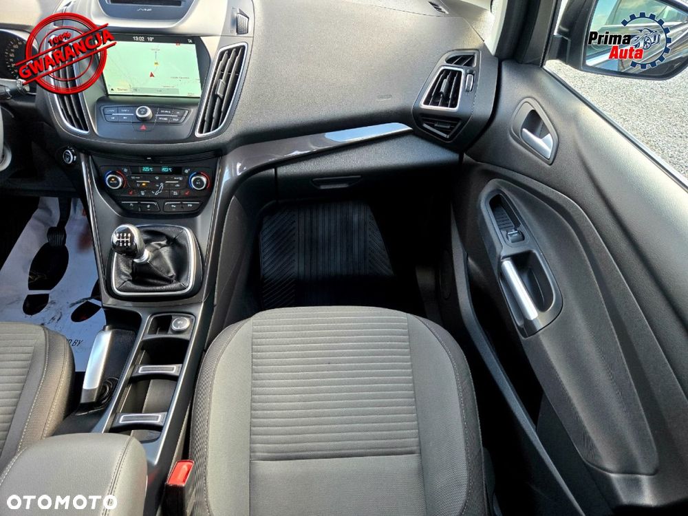 Ford C-MAX - 24