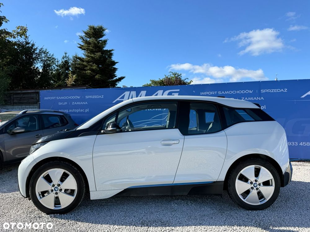 BMW i3 (94 Ah) - 9