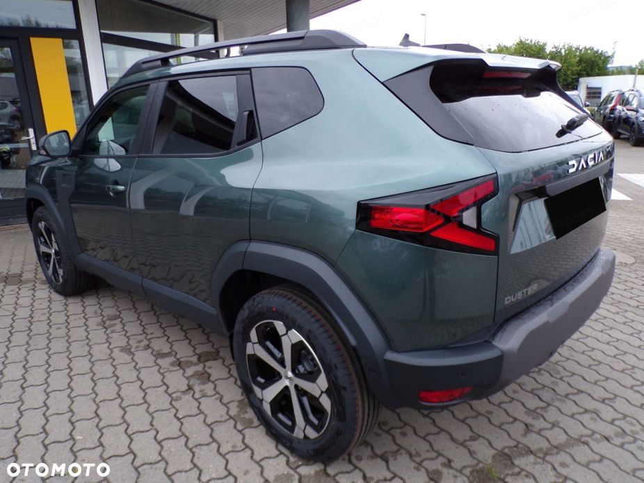 Dacia Duster - 6