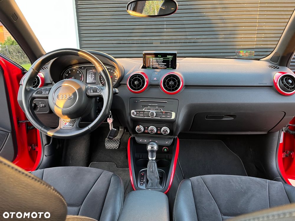 Audi A1 - 8