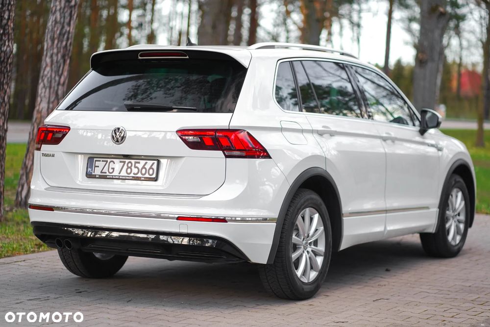 Volkswagen Tiguan - 3