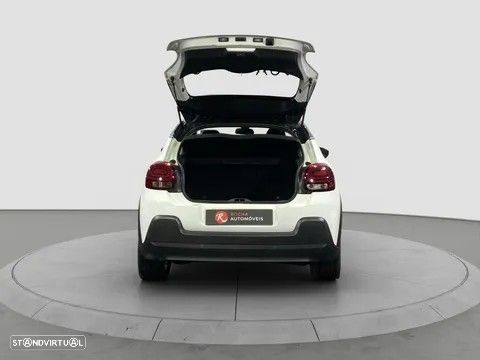 Citroën C3 1.2 PureTech Shine - 4