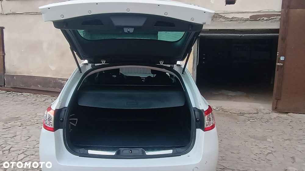 Peugeot 508 - 17