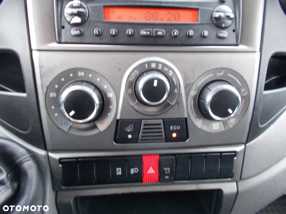 Iveco Daily 35C15 - 9