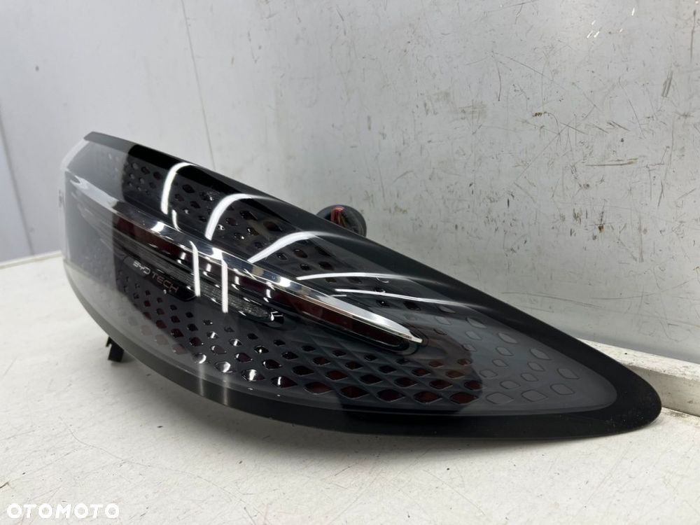 Lampa BYD Seal 2022r.- PRAWA tylna w błotnik LED oryginalna prawy tył EUROPA ekea-4133020a - 6