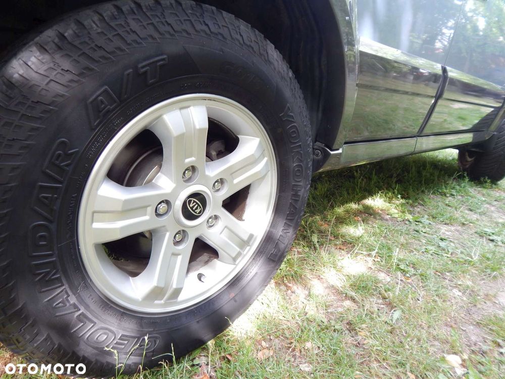 Kia Sorento 2.5 CRDi Executive - 19