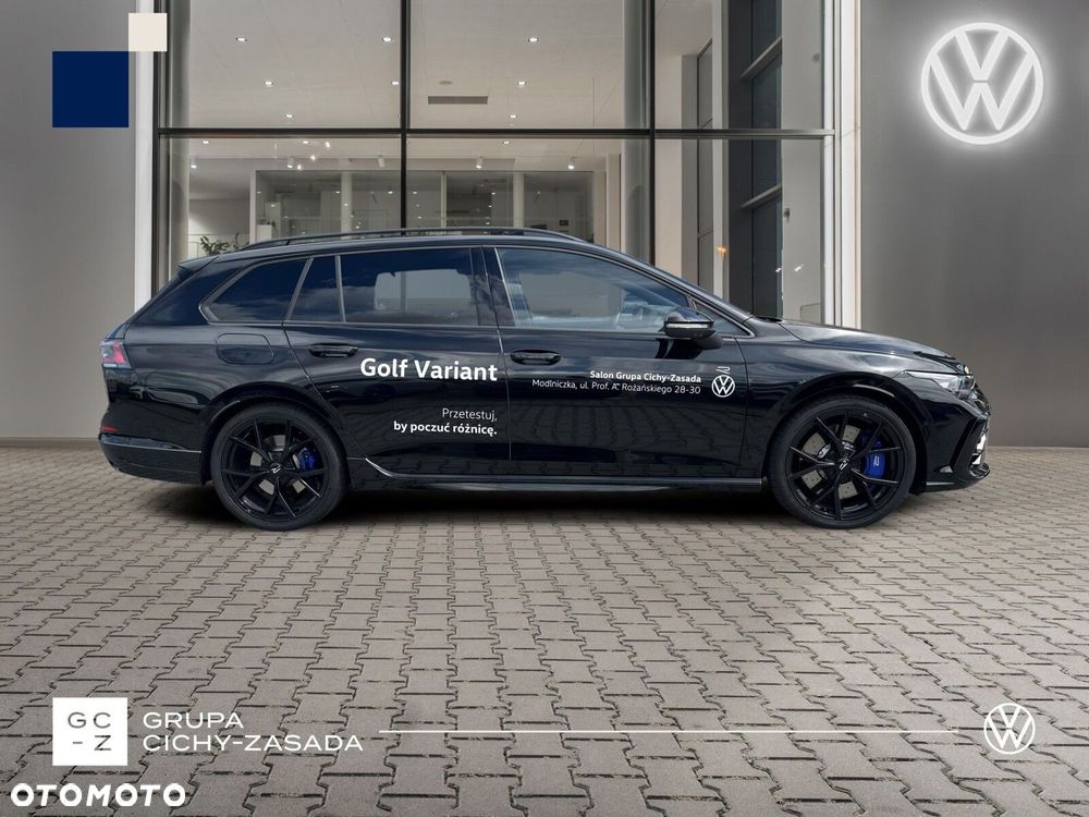 Volkswagen Golf Variant - 7
