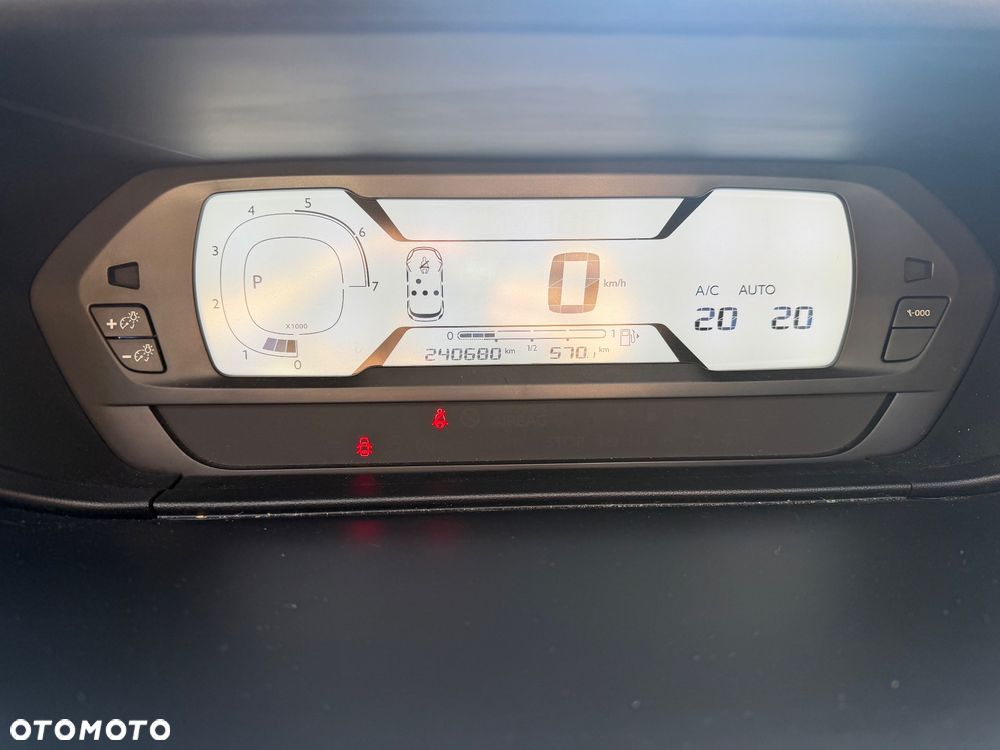 Citroën C4 Picasso 1.6 BlueHDi Shine S&S EAT6 - 21