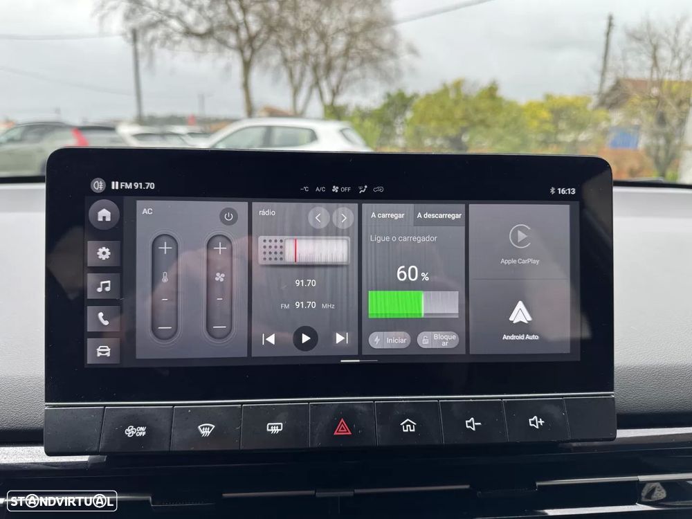 MG MG4 51 kWh Standard - 10