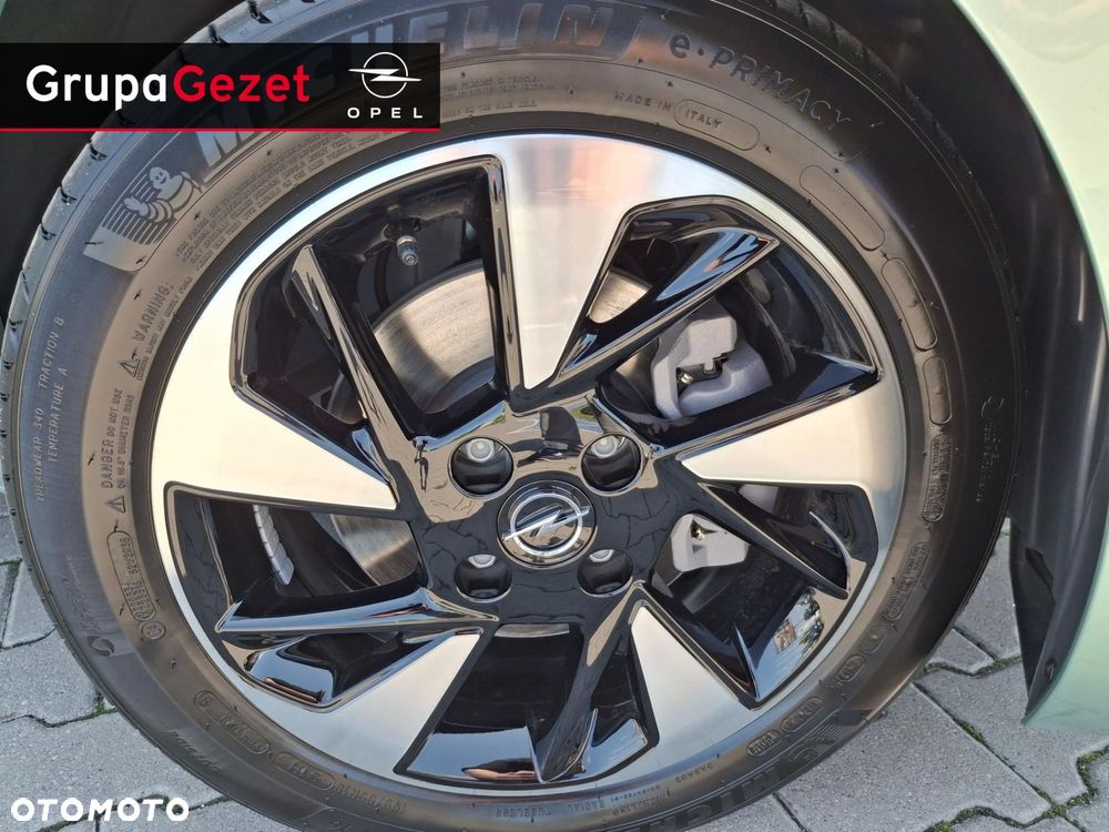 Opel Corsa - 18