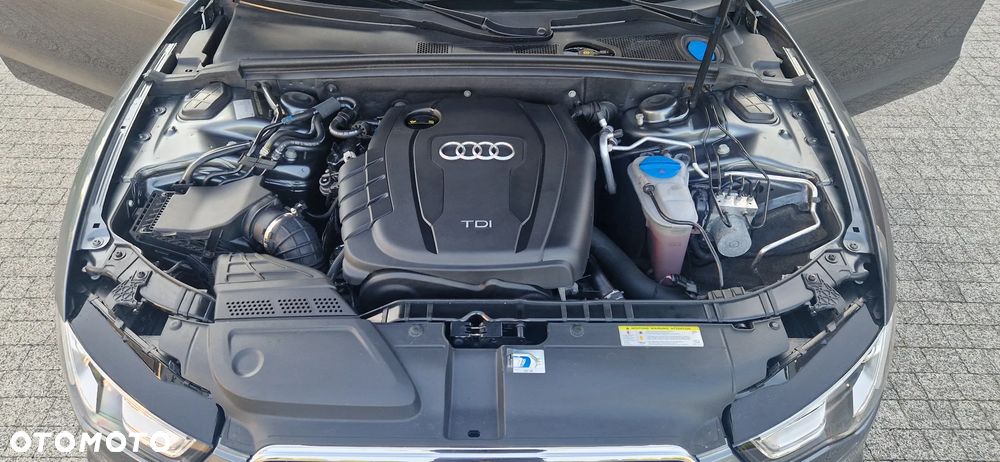 Audi A5 Sportback - 9