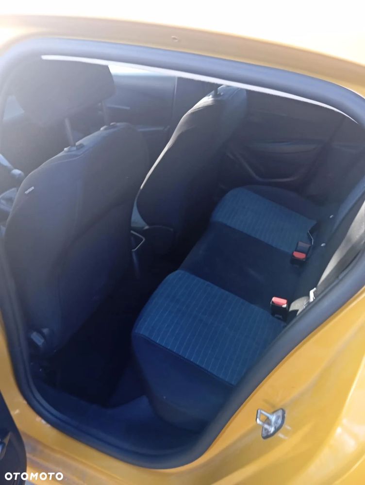 Peugeot 208 PureTech 75 Active Pack - 9