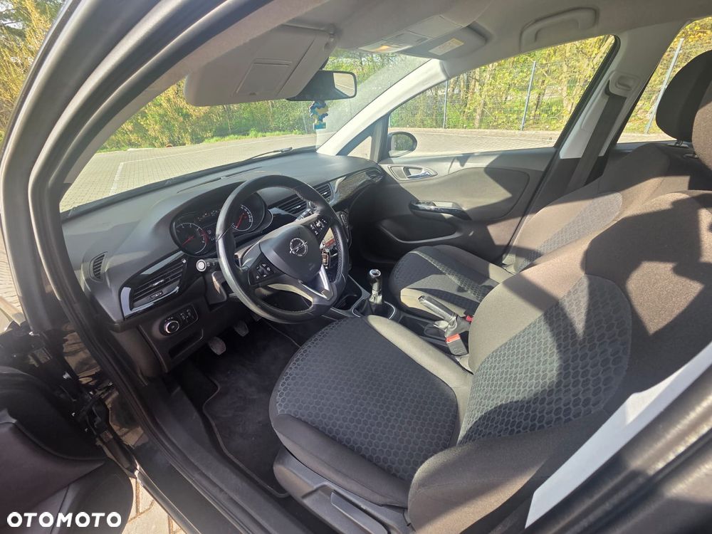 Opel Corsa 1.4 Active - 6