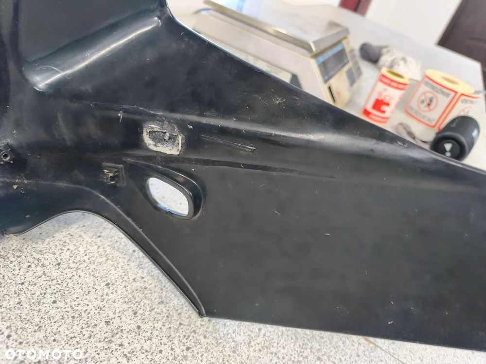 Czacha, czasza, owiewka przód, osłona lampy Yamaha FZS 600 FZS600 Fazer 600 - 22