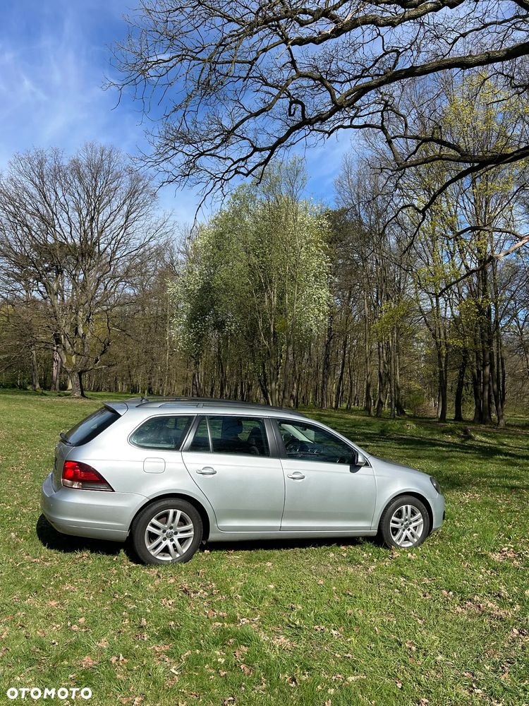 Volkswagen Golf 1.4 TSI Highline - 4