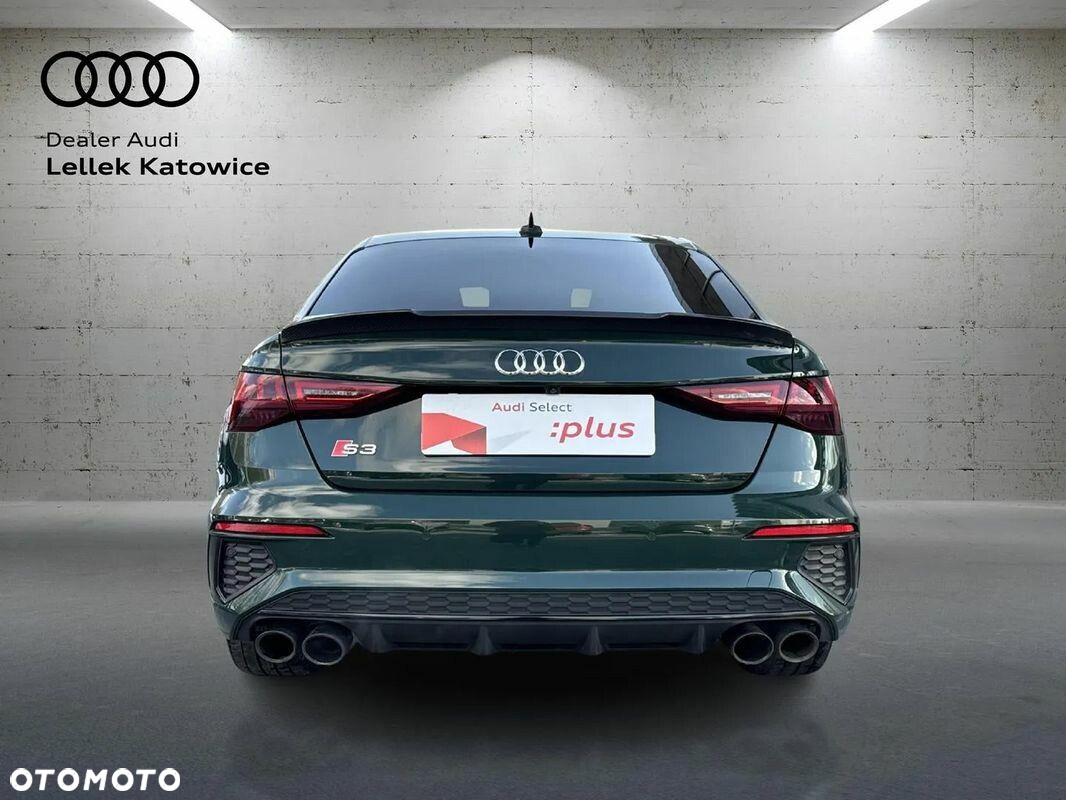 Audi S3 TFSI Quattro S tronic - 8