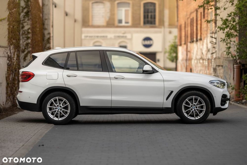BMW X3 xDrive20d xLine - 5