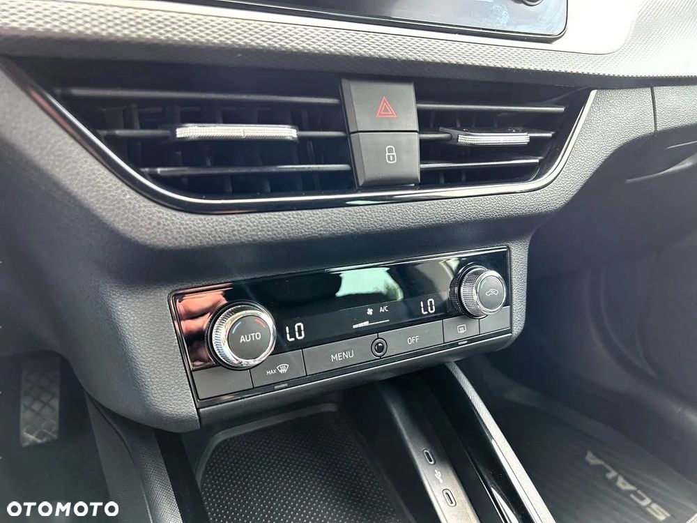 Skoda Scala 1.5 TSI Ambition - 15