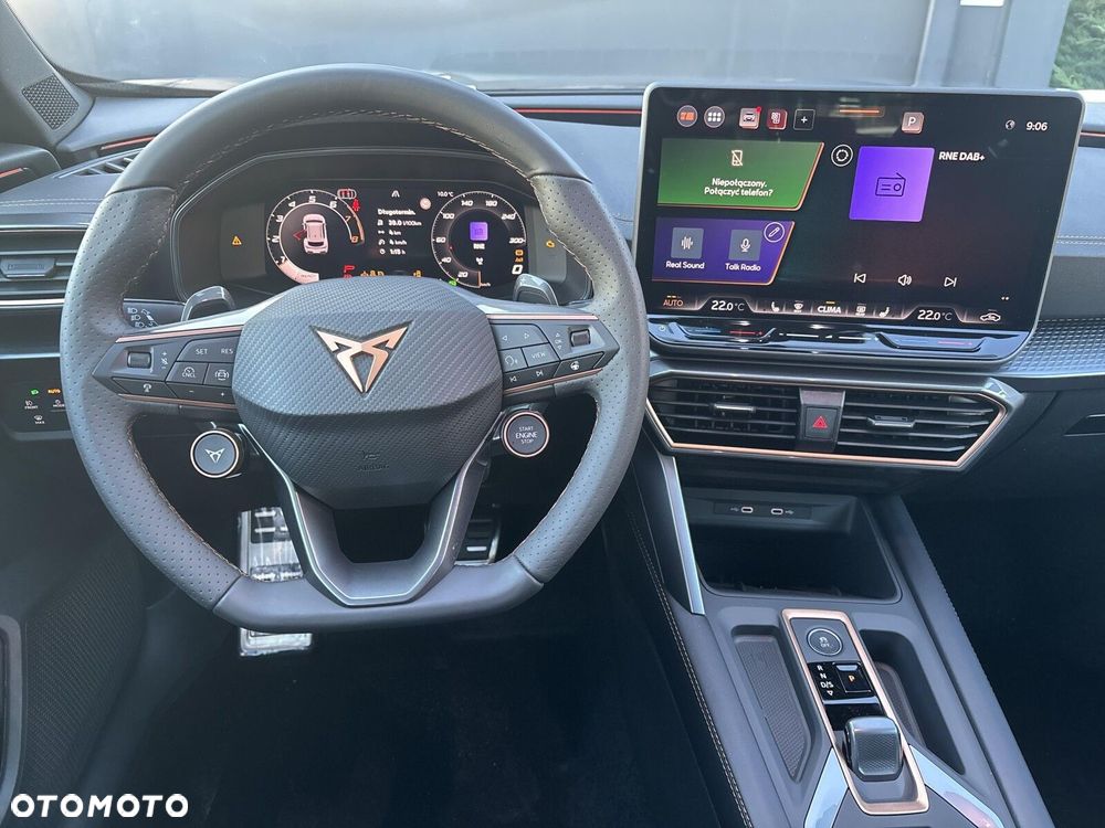 Cupra Formentor - 17