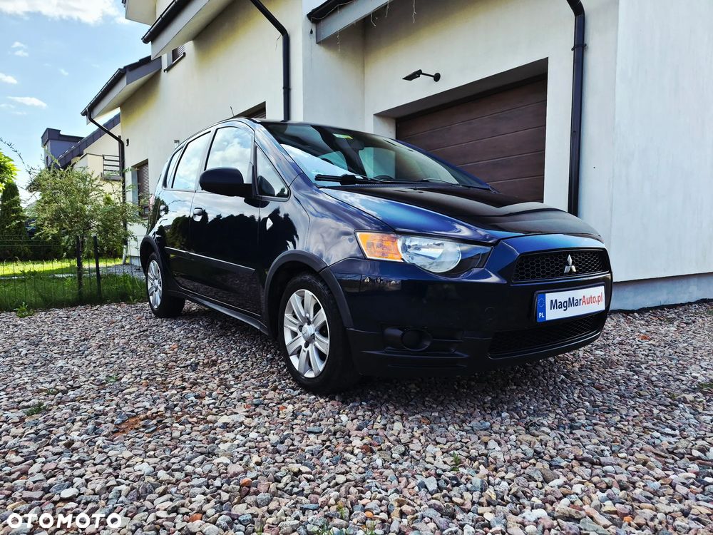 Mitsubishi Colt 1.3 ClearTec Edition - 2