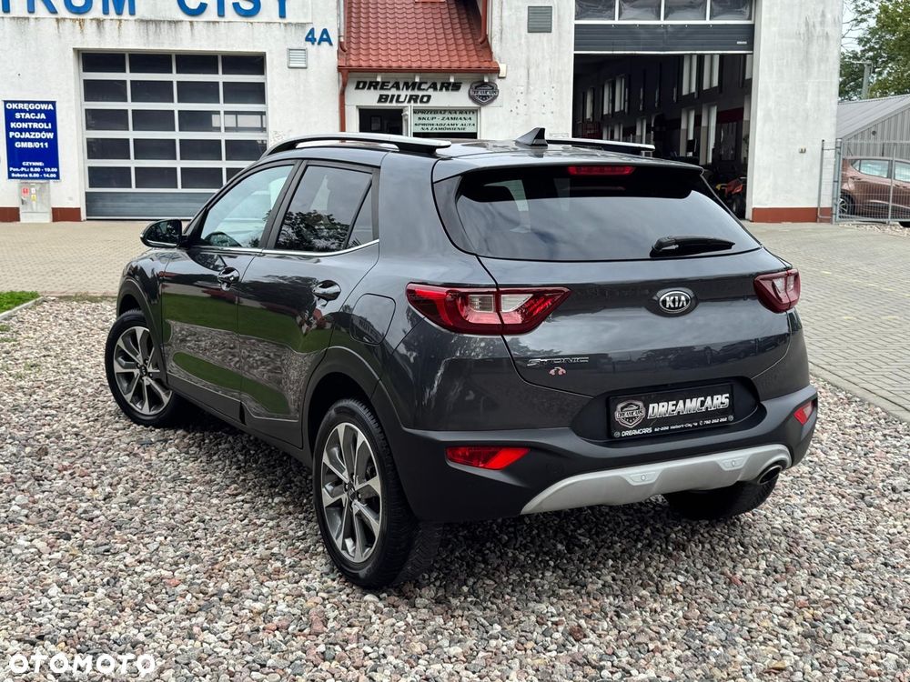 Kia Stonic - 12