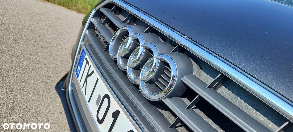 Audi A4 Avant 2.0 TDI DPF quattro S tronic Attraction - 11