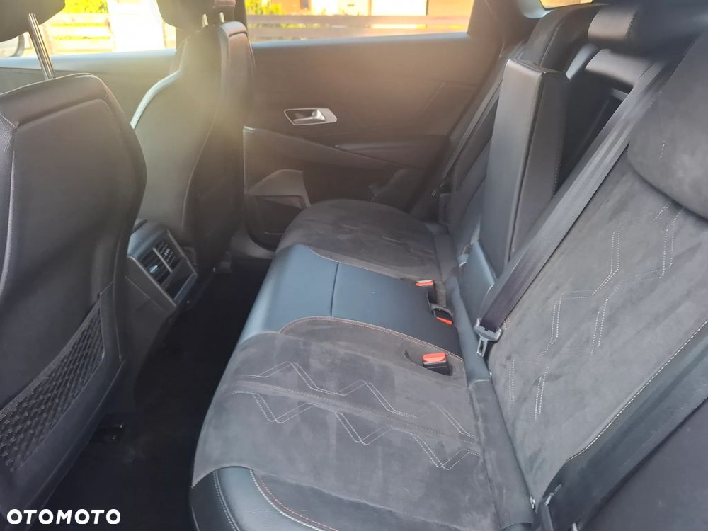 DS Automobiles DS 7 Crossback 1.6 E-Tense Performance Line + - 10