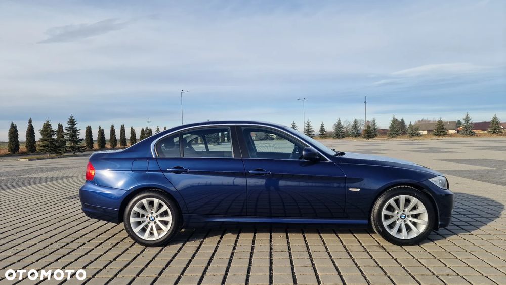 BMW Seria 3 320d - 1