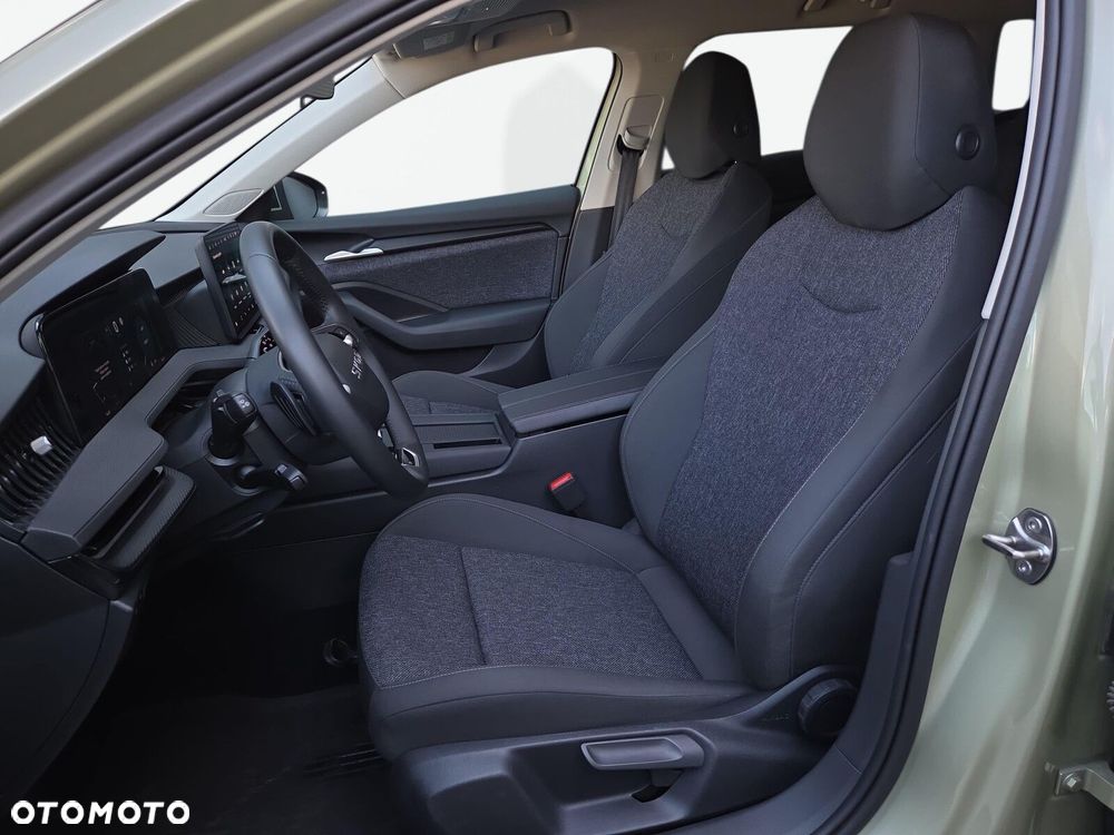 Skoda Superb 1.5 TSI mHEV Essence DSG - 21