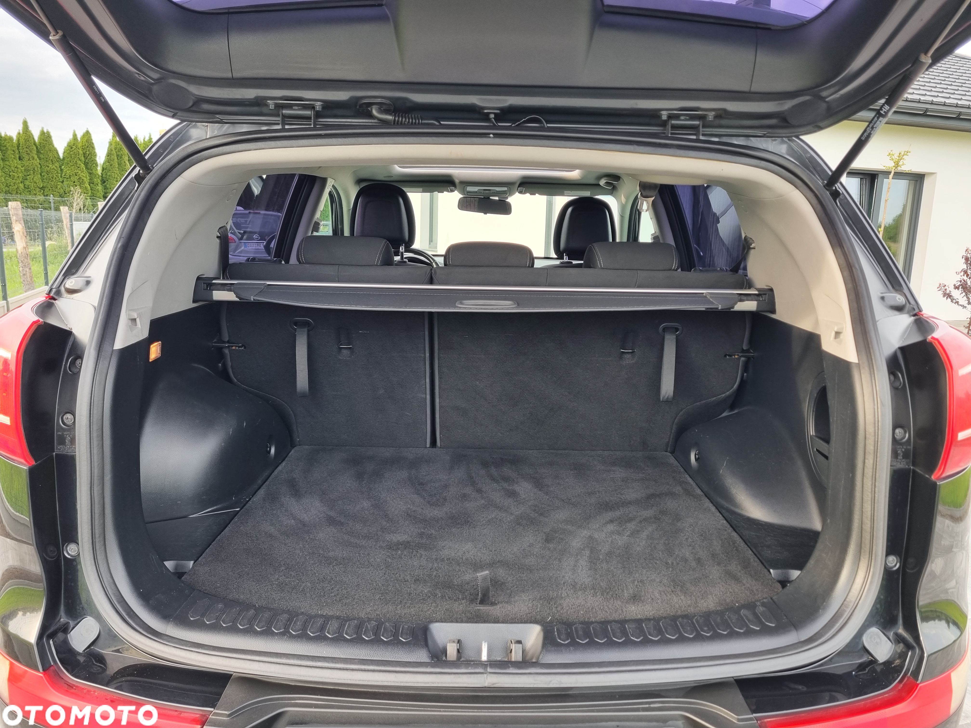 Kia Sportage 2.0 CRDI S 2WD - 21